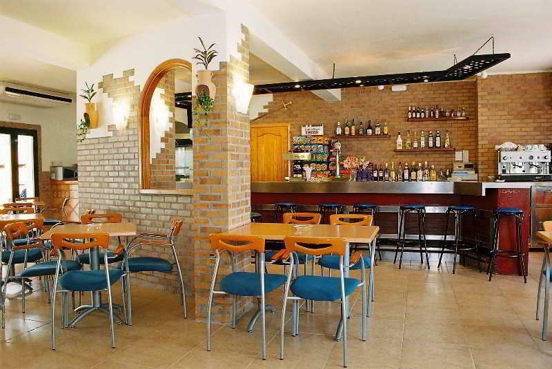 Hostal Rosalia San Antonio  Exterior photo